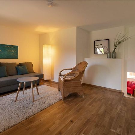 Ferienhaus Nahe Muenster 阿尔滕贝格 外观 照片
