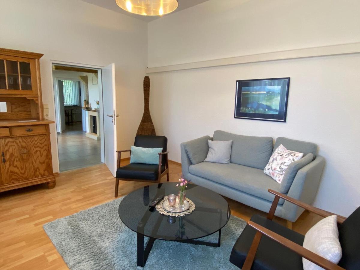 Ferienhaus Nahe Muenster 阿尔滕贝格 外观 照片