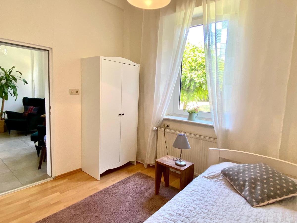 Ferienhaus Nahe Muenster 阿尔滕贝格 外观 照片