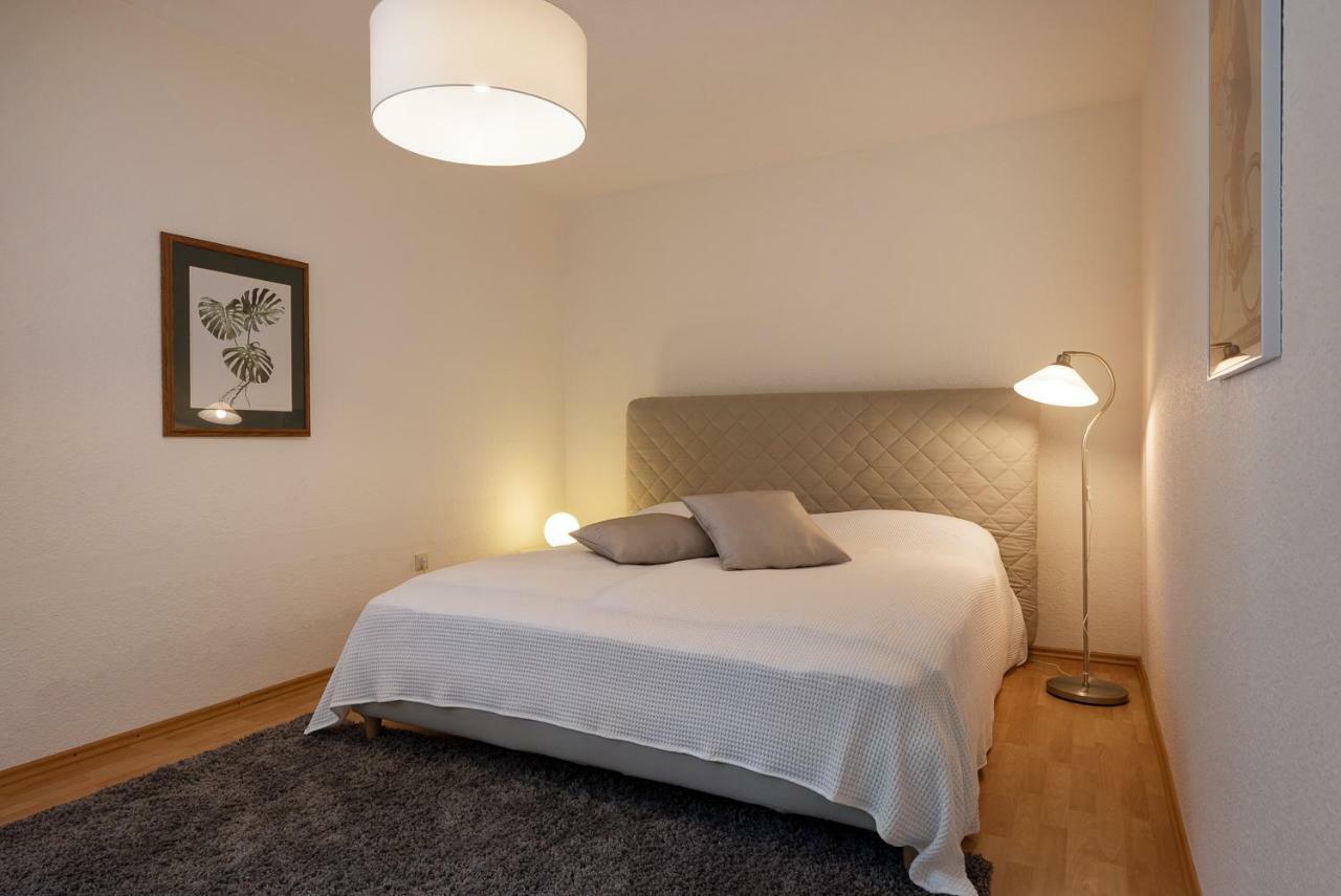 Ferienhaus Nahe Muenster 阿尔滕贝格 外观 照片