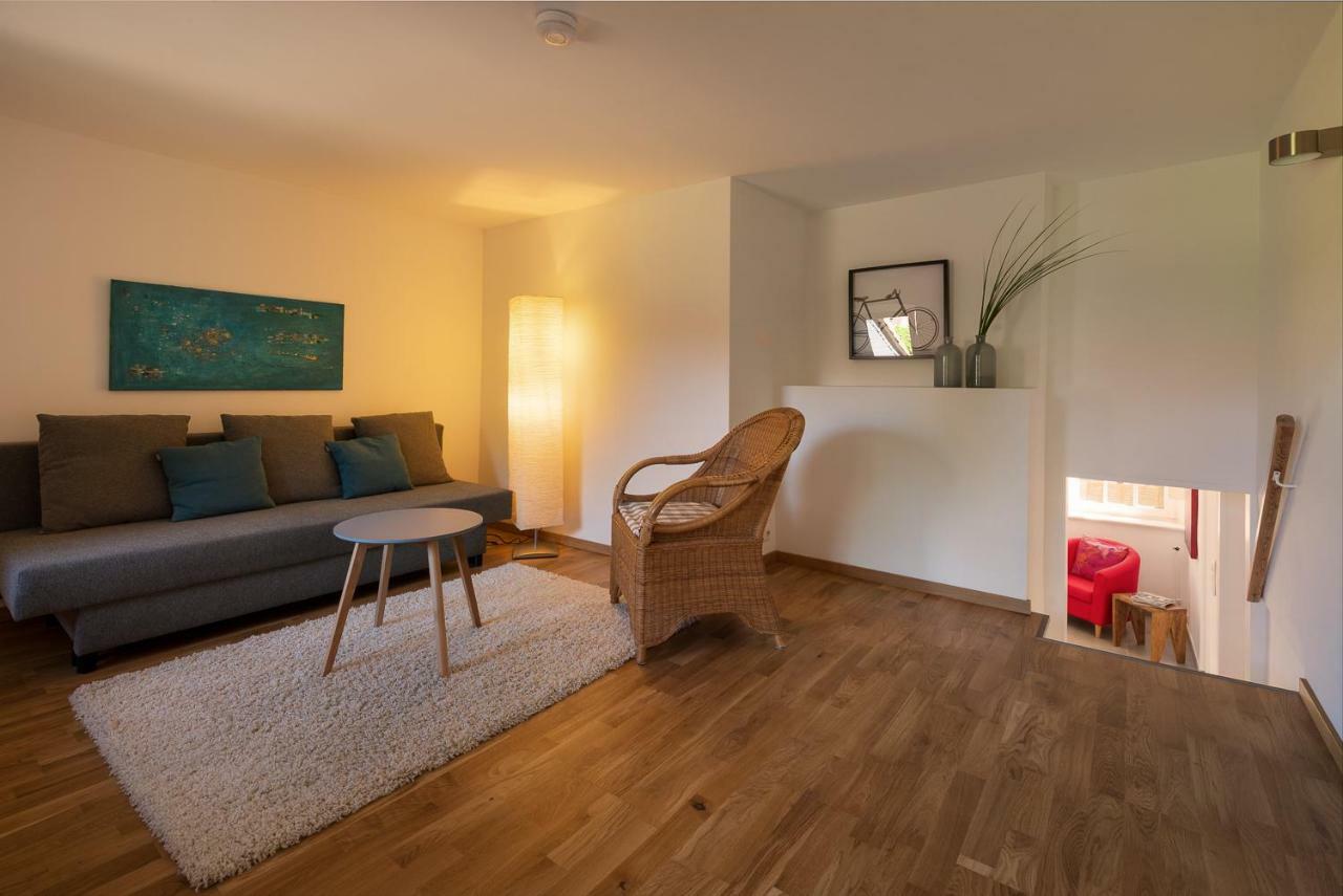 Ferienhaus Nahe Muenster 阿尔滕贝格 外观 照片